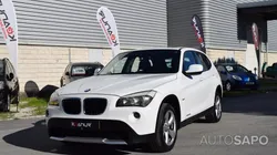 BMW X1 de 2012
