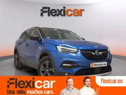 OPEL Grandland X 1.5CDTi S&S Design & Tech 130