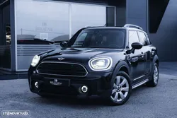 MINI Countryman One D 4Business Plus Auto