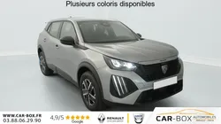 Peugeot 2008 100 S BVM6 Style