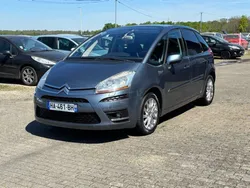 Citroën C4 PICASSO 2.0 HDI 136 BVA