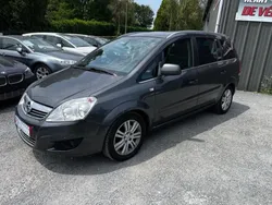 Opel Zafira 1.7 CDTI 125 COSMO PACK