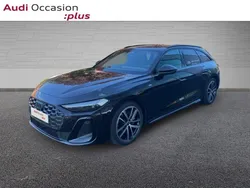 Audi A5 Avant 2.0 TDI Hybride 204ch S line S tronic 7