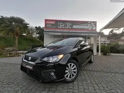 Seat Ibiza STYLE
