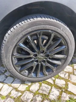 MINI Clubman One D