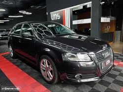 Audi A3 Sportback 1.6 TDI Sport