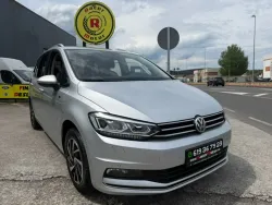 Volkswagen Touran 2.0TDI CR BMT Advance 110kW RAC