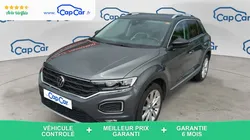Volkswagen T-Roc 2.0 TDI 150 Carat