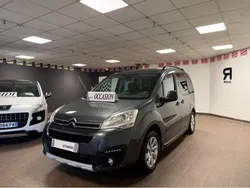 CITROËN Berlingo 1.6 HDi 99 cv »186.504 »
