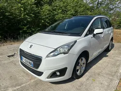 Peugeot 5008 1.6 BlueHDi 120ch 7 Places allure