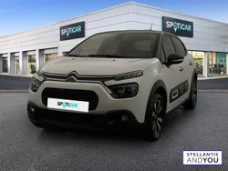 Citroën C3 PureTech 83 S&S BVM5 Shine