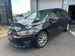 Volkswagen Golf SportsVan 1.4 TSi 125ch BMT Lounge BVM6 - 2ème Main 🖐️ - Keyless - GPS - Caméra + Radars AV/AR - JA 16" - Clim Auto