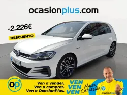 VOLKSWAGEN Golf Variant 2.0TDI BMT GTD DSG 184