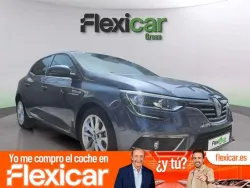 Renault Megane 1.3 TCe GPF Intens 103kW