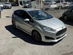 FORD FIESTA SCTi EcoBoost - 125 ST-Line SEULEMENT 59 000 KM