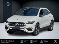 Mercedes Gla 200 d AMG LINE
