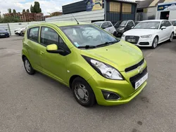 Chevrolet spark 1.0 16v - 68 lt