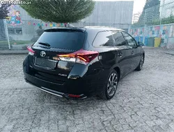 Toyota Auris 1.4 D-4D TOURING NACIONAL (ÚNICO DONO )