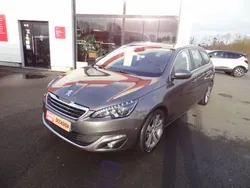 Peugeot 308 SW 1.6 BLUEHDI 120CH ALLURE S&S EAT6