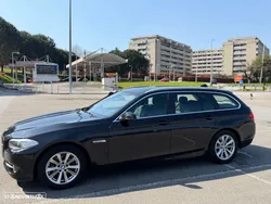 BMW 520 d