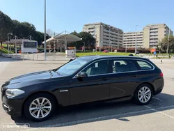 BMW 520 d