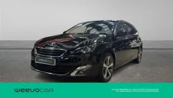 PEUGEOT 308 SW 1.2 e-THP PureTech Allure 130