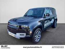 LAND ROVER Defender 110 D250 MHEV BVA8 X-Dynamic SE