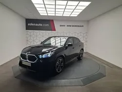 BMW X2 sDrive 20i 170ch DKG7 M Sport