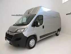 Citroen Jumper Jumper 35 L3H3 2.2 BLUEHDI 165 S&S CLUB 4P