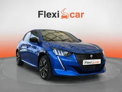 Peugeot 208 1.2 PureTech GT Line