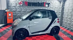 Smart Fortwo 0.8 cdi Passion 54 de 2013