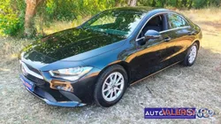 Mercedes-Benz Classe CLA 200 d Style Aut. de 2021