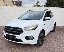 Ford Kuga 2.0 tdci 150ch ST Line Start And Stop 4X2 (Caméra de Recul | Attelage)