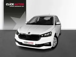 Skoda Fabia 1.0 TSI 110CV Ambition DSG