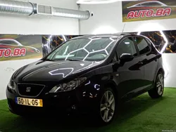 Seat Ibiza 1.6 TDI Reference