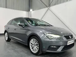 Seat Leon III 1.6 TDI 115ch FAP Style Start&Stop