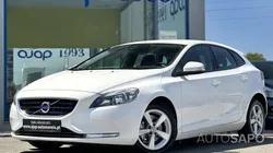 Volvo V40 1.6 D2 Eco Kinetic de 2015