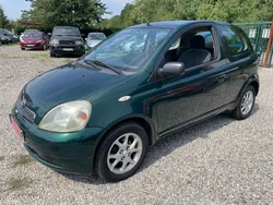 TOYOTA Yaris 3 Phase 2 (KSP130/NLP130/NSP130) Fab France 1.5 VVTi 16V HSD Hybrid 100h E-CVT 75 cv Boîte auto