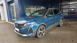 Peugeot 3008 1.5 BLUEHDI 130CH S&S GT EAT8