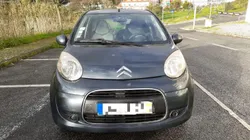 Citroën C1 1.4 HDI