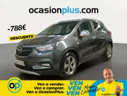 OPEL Mokka X 1.4T S&S Selective 4x2