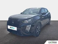 Peugeot 2008 100 S&S BVM6 Style
