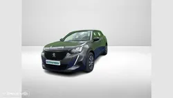 Peugeot 2008 1.2 PureTech Active