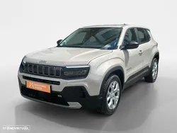 Jeep Avenger 1.2 GSE T3 Altitude
