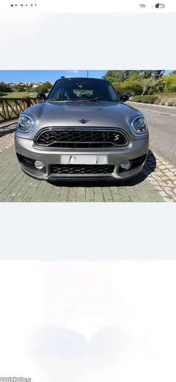 MINI Countryman 4S ALL4