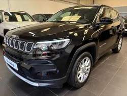 Jeep COMPASS 1.5 TURBO T4 130CH MHEV ALTITUDE 4X2 BVR7