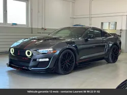 Ford Mustang Pack shelby tout compris hors homologation 4500e