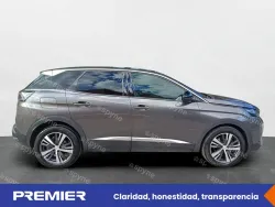 Peugeot 3008 180 e-EAT8 Allure Pack