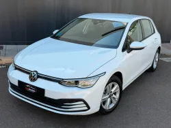 Volkswagen Golf 2.0TDI 85kW