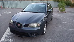 SEAT Ibiza 1.2 12V Reference